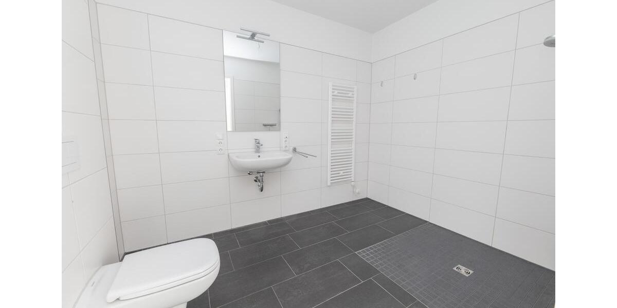 Dachgeschoßwohnung Hechthausen - 2 Zimmer, 76 m&sup2;, 843&euro; | Angebot:24977192