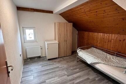 Wohnung Heilbronn Kernstadt - 1 Zimmer, 20 m&sup2;, 535&euro; | Angebot:26440289