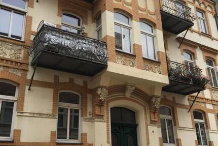 Wohnung Zeitz - 3 Zimmer, 73 m&sup2;, 335&euro; | Angebot:25871277