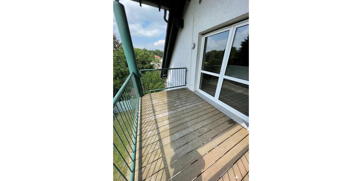 Maisonettenwohnung Gräfenhainichen - 2 Zimmer, 61 m&sup2;, 540&euro; | Angebot:24862907