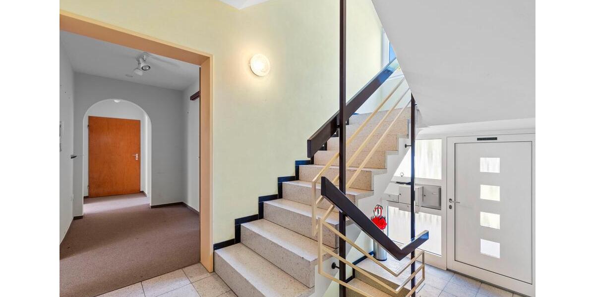 Etagenwohnung Sinzheim - 3 Zimmer, 76 m&sup2;, 930&euro; | Angebot:26208051