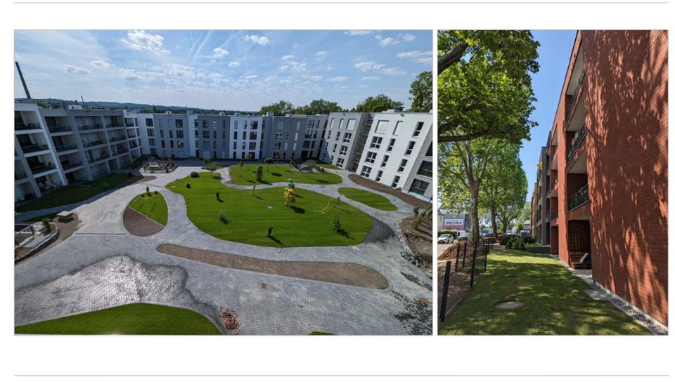 Etagenwohnung Bergisch Gladbach - 3 Zimmer, 95 m&sup2;, 1.450&euro; | Angebot:24119005