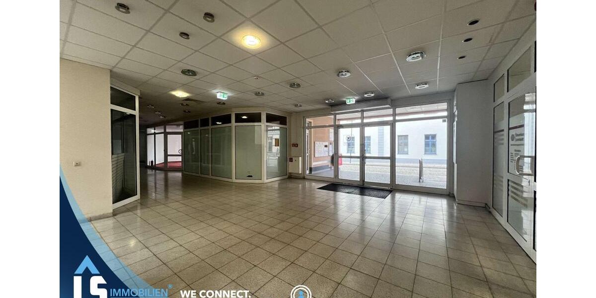 Etagenwohnung Osterburg (Altmark) - 1 Zimmer, 37 m&sup2;, 280&euro; | Angebot:24713399