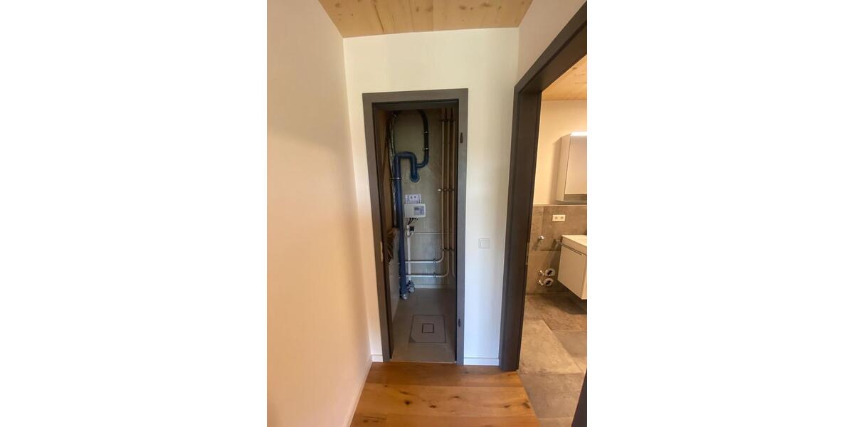 Erdgeschoßwohnung Königsfeld im Schwarzwald - 1 Zimmer, 64 m&sup2;, 790&euro; | Angebot:26592012