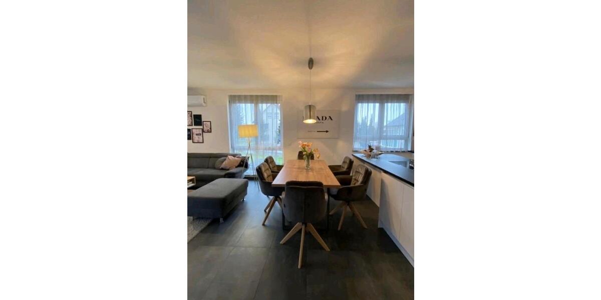 Etagenwohnung Lahr (Schwarzwald) - 3 Zimmer, 108 m&sup2;, 1.270&euro; | Angebot:26407601
