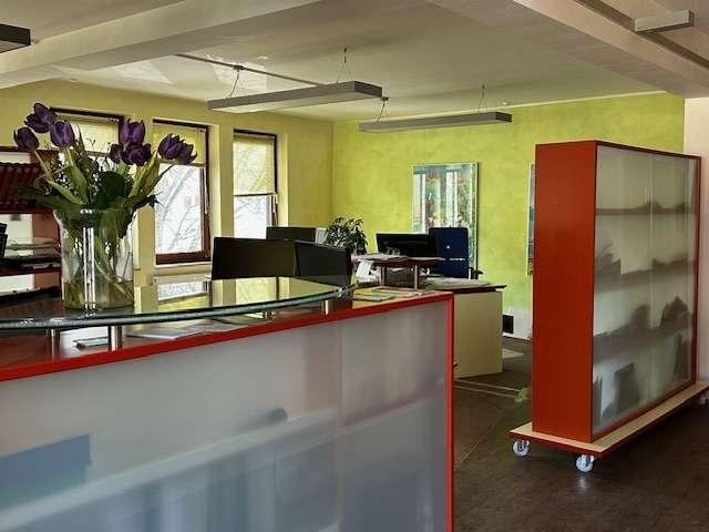 Gewerbeobjekt Kassel Bad Wilhelmshöhe - 1.995&euro; | Angebot:20621312