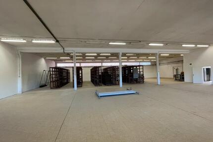 Gewerbeobjekt Jessen (Elster) - 1.500&euro; | Angebot:19525654