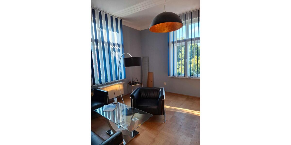 Etagenwohnung Blankenburg (Harz) - 2 Zimmer, 77 m&sup2;, 477&euro; | Angebot:25904620