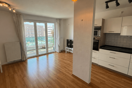 Wohnung Karlsruhe Südstadt - 2 Zimmer, 58 m&sup2;, 790&euro; | Angebot:27327203