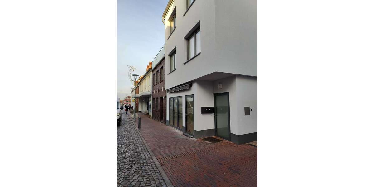 Wohnung zum Mieten in Neustadt 1.500 € 131 m² 3 zimmer