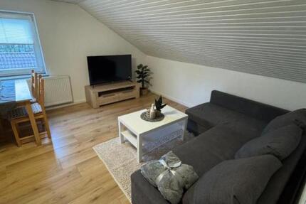 Wohnen auf Zeit Straubing - 2.5 Zimmer, 60 m&sup2;, 45&euro; | Angebot:25106729