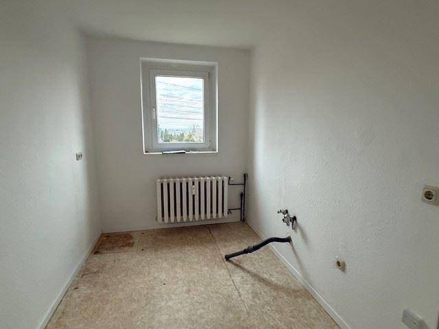 Etagenwohnung Bad Lauchstädt - 3 Zimmer, 57 m&sup2;, 350&euro; | Angebot:23855093