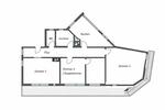 Wohnen auf Zeit Ulm - 3 Zimmer, 16 m&sup2;, 605&euro; | Angebot:26424178