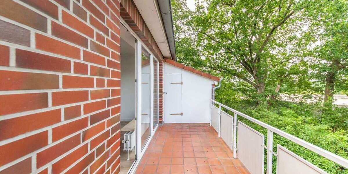 Etagenwohnung Buchholz - 2 Zimmer, 60 m&sup2;, 726&euro; | Angebot:27143025
