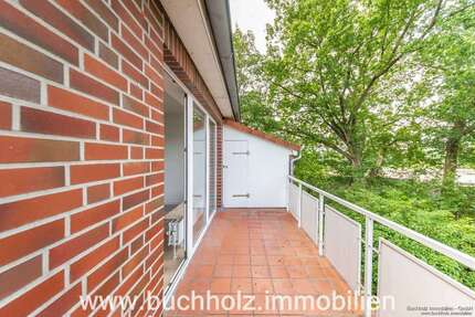 Wohnung Buchholz - 2 Zimmer, 60 m&sup2;, 726&euro; | Angebot:27143025
