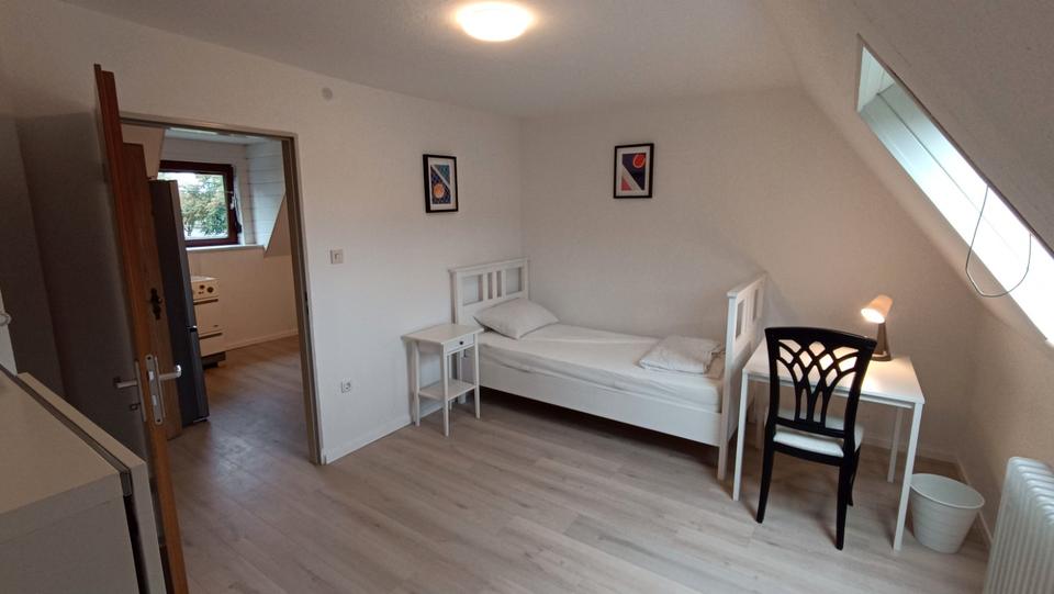 Wohnen auf Zeit Ismaning - 6.5 Zimmer, 95 m&sup2;, 2.399&euro; | Angebot:26507031