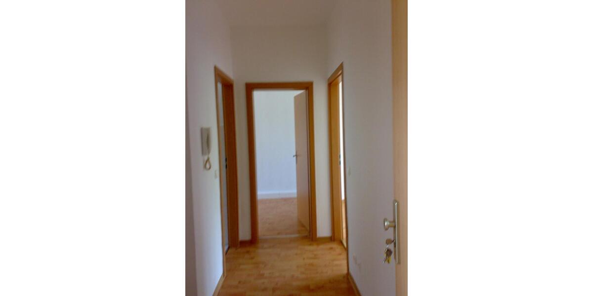 Etagenwohnung Ballenstedt - 3 Zimmer, 54 m&sup2;, 235&euro; | Angebot:22255062