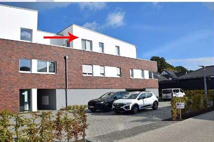 Wohnung zum Mieten in Nettetal-Hinsbeck 1.300 € 118.13 m² 3 zimmer