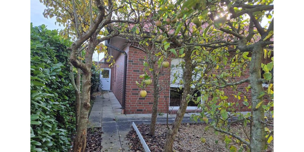 Einfamilienhaus Emden Tholenswehr - 3 Zimmer, 107 m&sup2;, 1.150&euro; | Angebot:26047162