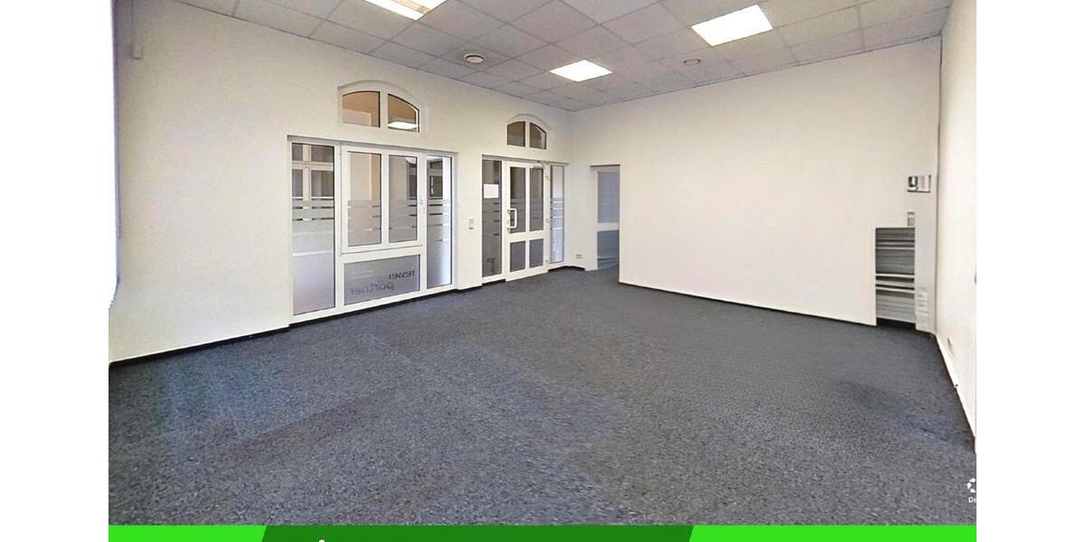 Gewerbeobjekt Köthen (Anhalt) - 649&euro; | Angebot:22997173