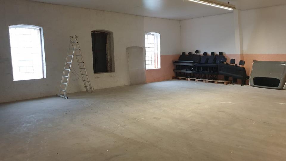 Gewerbeobjekt Bad König - 2.050&euro; | Angebot:24877688