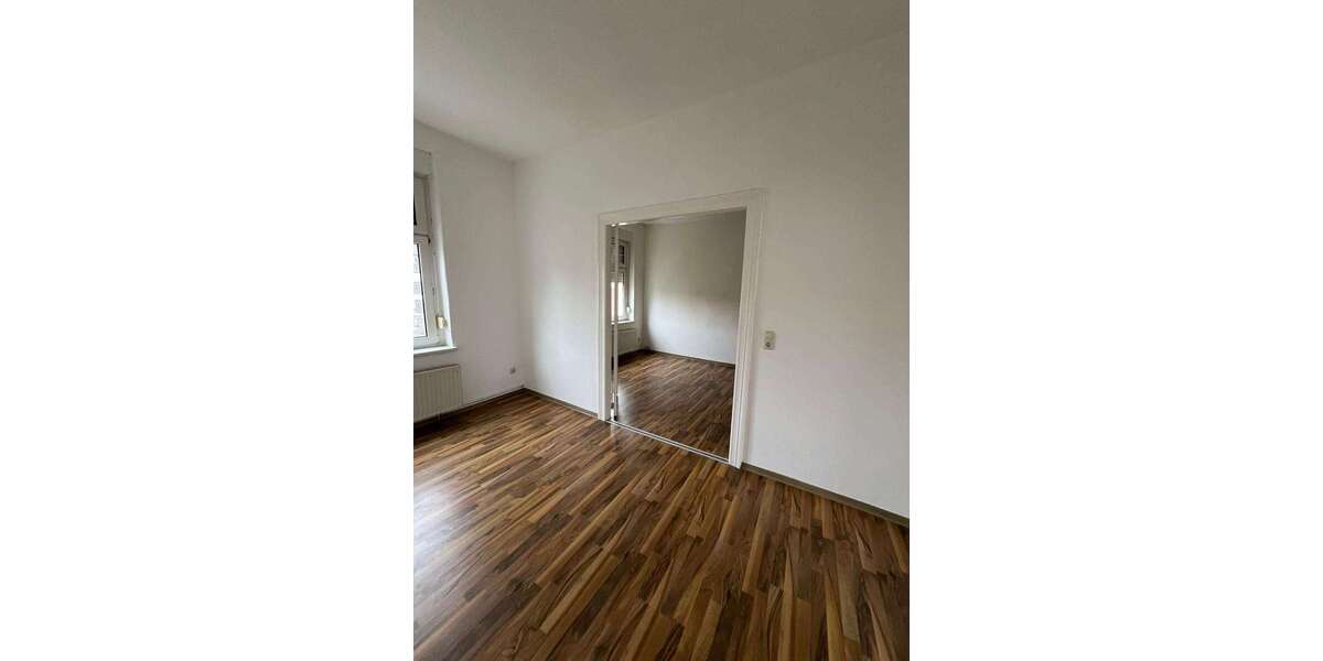 Etagenwohnung Wittenberge - 2.5 Zimmer, 60 m&sup2;, 395&euro; | Angebot:27028541