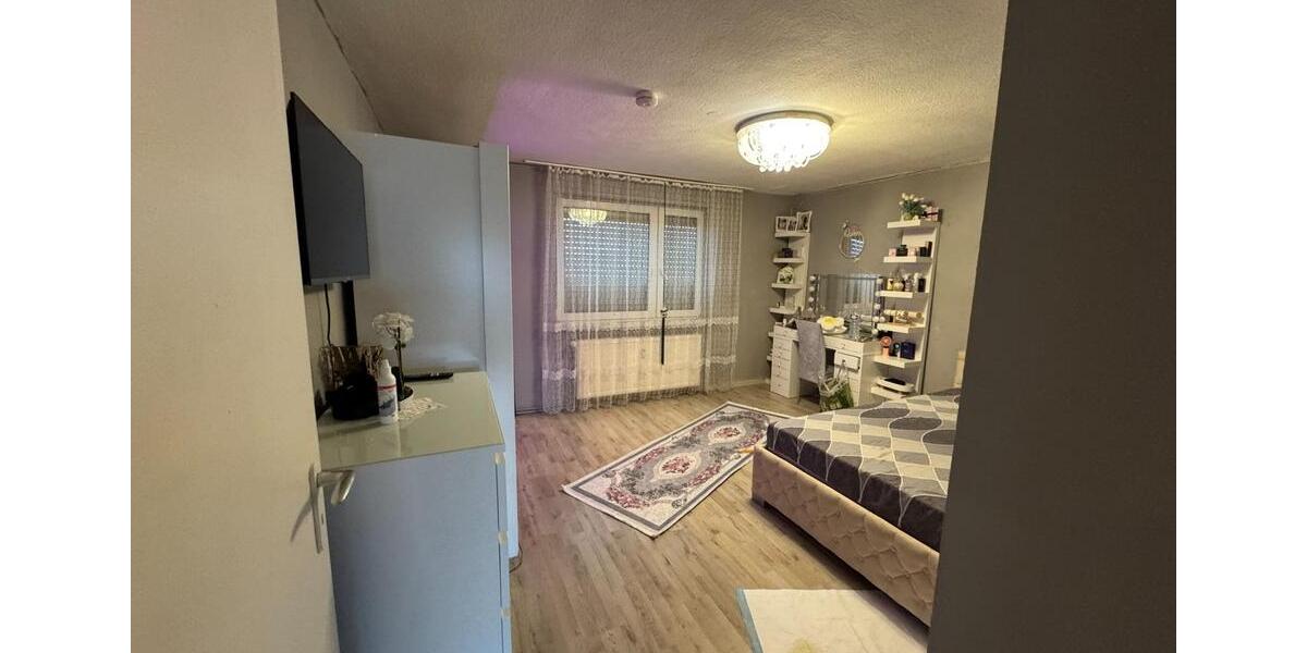 Helle 2 ZKB mit 2 Balkonen – ca. 55 m² – ab 01.03.2026 oder frühe 2 zimmer