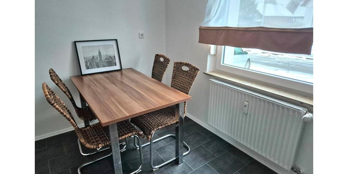 Wohnen auf Zeit Verl - 3 Zimmer, 65 m&sup2;, 18&euro; | Angebot:19515388