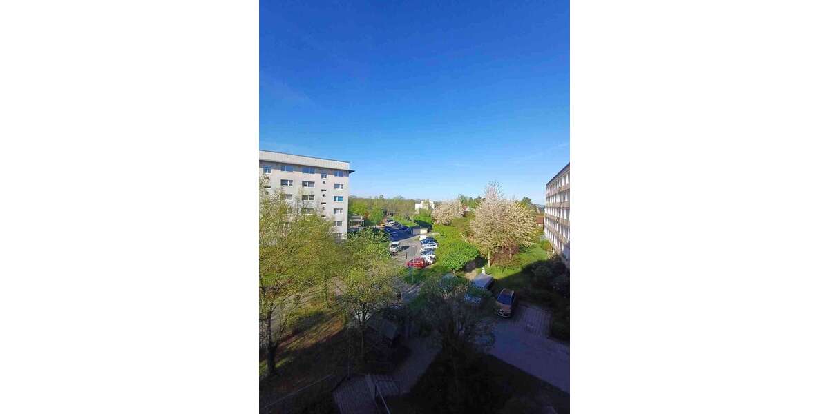 Etagenwohnung Frankenberg/ Sa. Sa. - 3 Zimmer, 58 m&sup2;, 345&euro; | Angebot:18655879