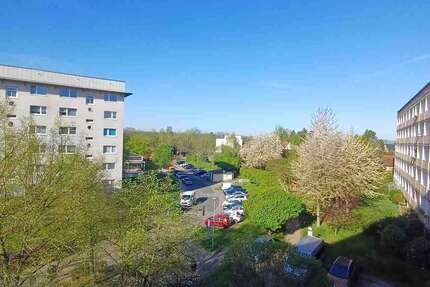 Wohnung Frankenberg/ Sa. Sa. - 3 Zimmer, 58 m&sup2;, 345&euro; | Angebot:18655879