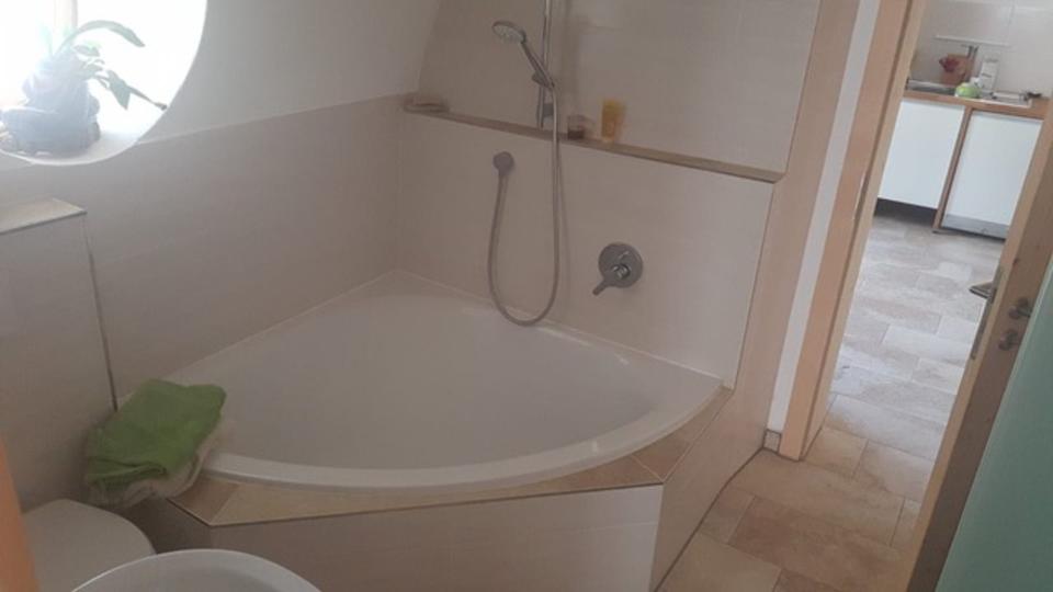 70 m² EG-Wohnung im ruhigen Hausprojekt in Niedertaufkirchen 1.5 zimmer