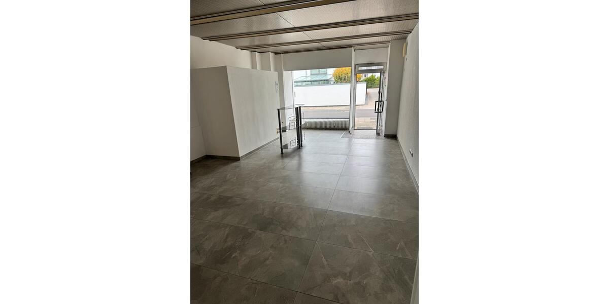 Gewerbeobjekt Hannover Mitte - 1.100&euro; | Angebot:24350115