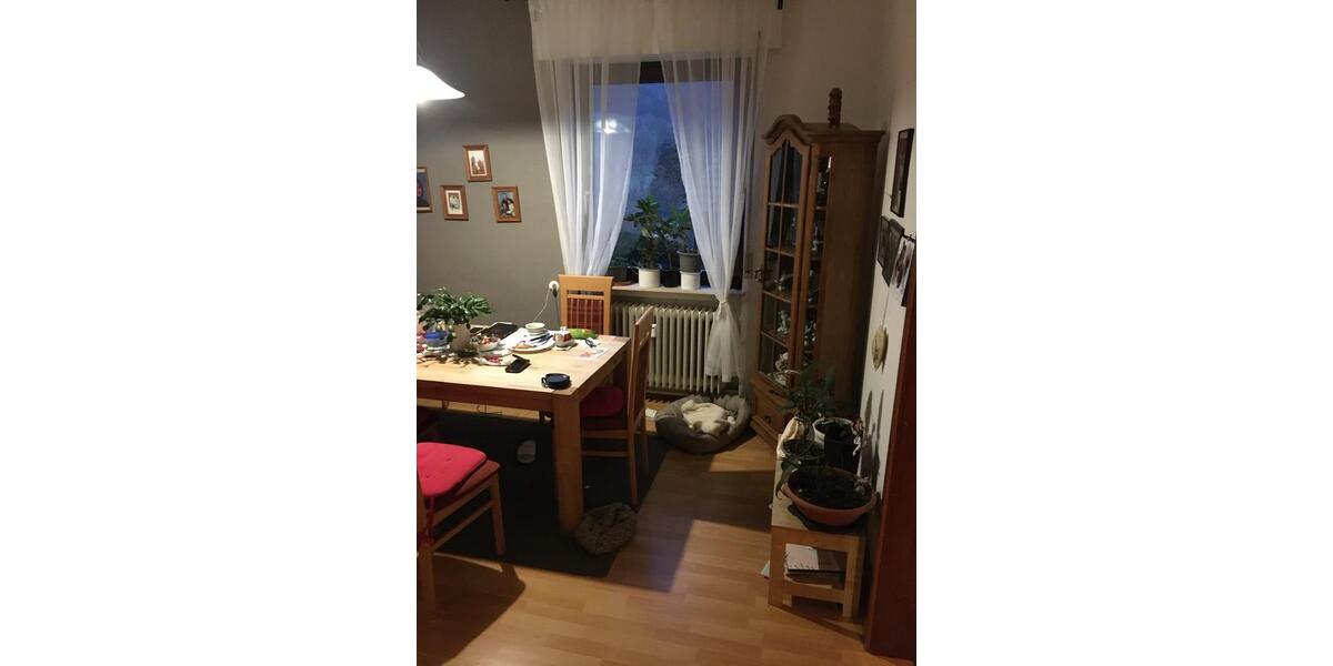 Etagenwohnung Erbach - 4 Zimmer, 88 m&sup2;, 730&euro; | Angebot:26131315
