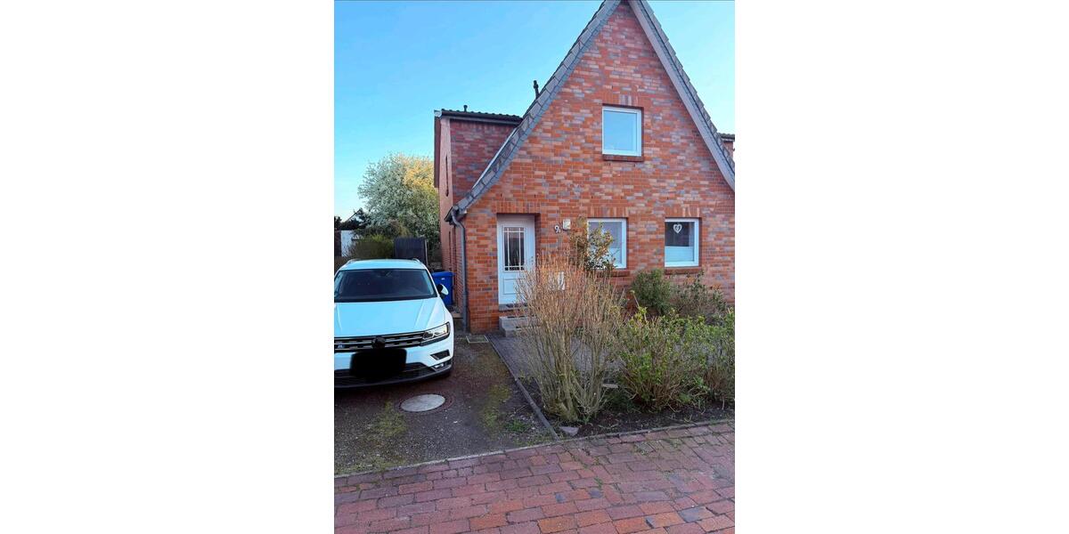 Etagenwohnung Osterholz-Scharmbeck Scharmbeck - 3 Zimmer, 102 m&sup2;, 975&euro; | Angebot:26547809