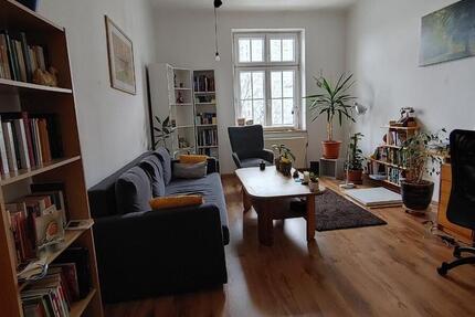 Wohnung Erfurt - 2 Zimmer, 74 m&sup2;, 750&euro; | Angebot:25168951