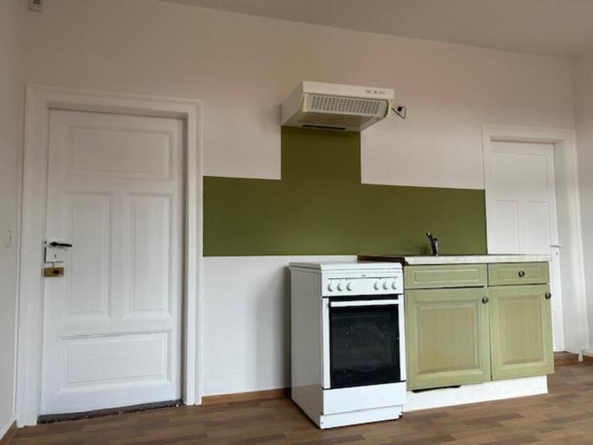Renovierte 2,5 Zimmerwohnung in Ilmenau