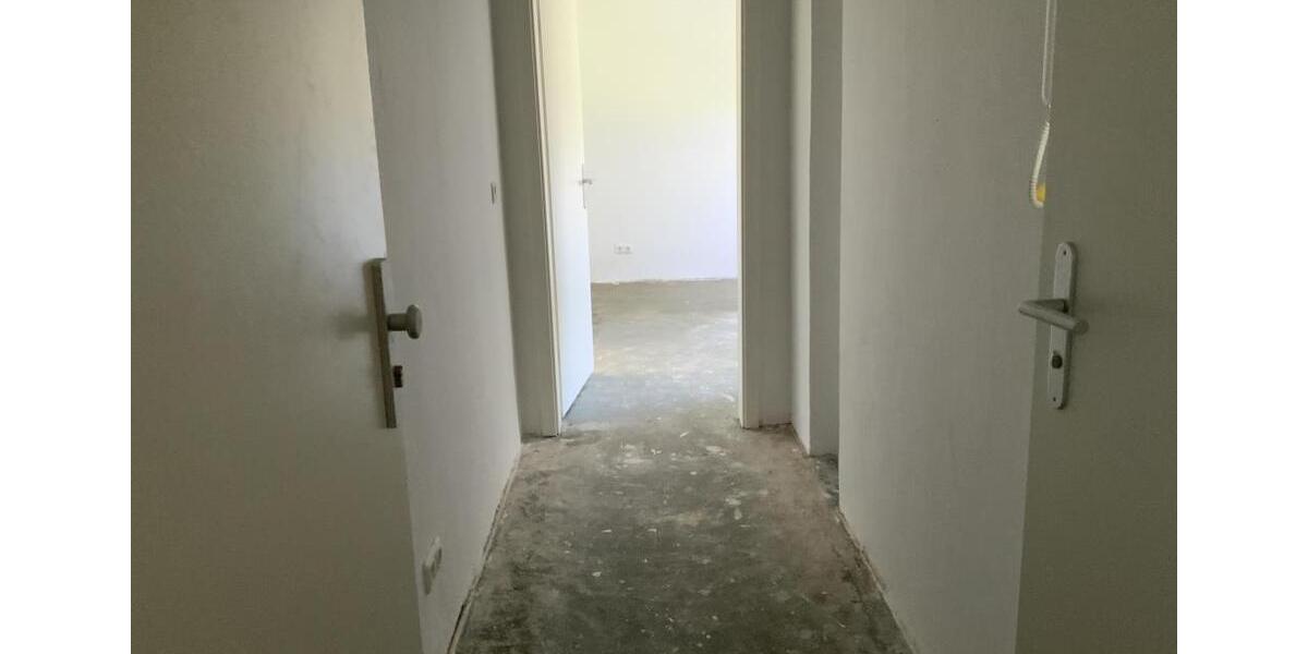 2-Zimmer-Wohnung in Duisburg Huckingen 2 zimmer