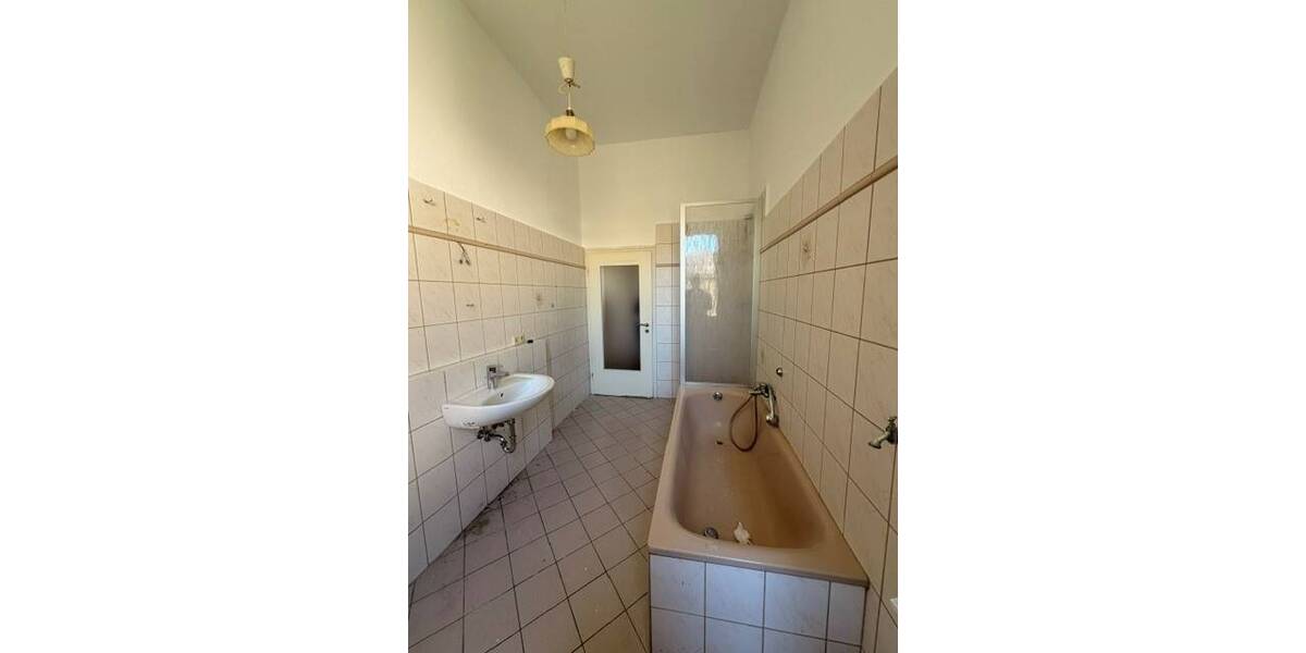 Etagenwohnung Fürth Innenstadt - 4 Zimmer, 90 m&sup2;, 980&euro; | Angebot:26751025