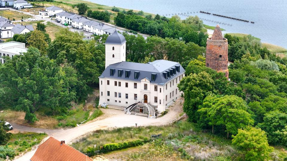 Etagenwohnung Muldestausee - 3 Zimmer, 129 m&sup2;, 1.685&euro; | Angebot:22956076