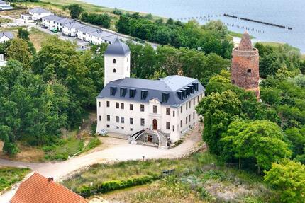 Wohnung Muldestausee - 3 Zimmer, 129 m&sup2;, 1.685&euro; | Angebot:22956076