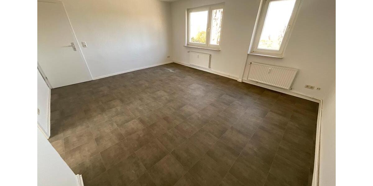 Etagenwohnung Lübeck Kücknitz - 2 Zimmer, 47 m&sup2;, 429&euro; | Angebot:26625486