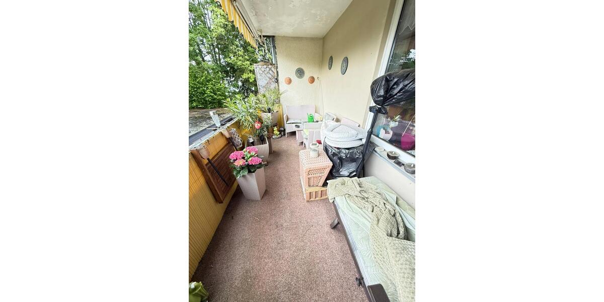 Etagenwohnung Bad Arolsen - 4 Zimmer, 120 m&sup2;, 1.000&euro; | Angebot:26703803