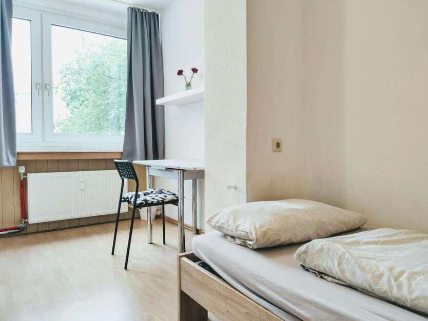 WG-Zimmer in Dortmund 340 € 12 m² zimmer