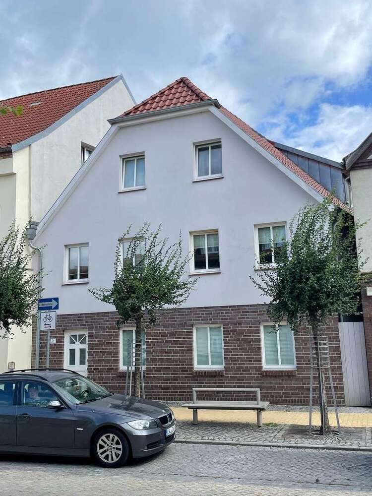 Wohnung zum Mieten in Wittenburg 610 € 66 m²