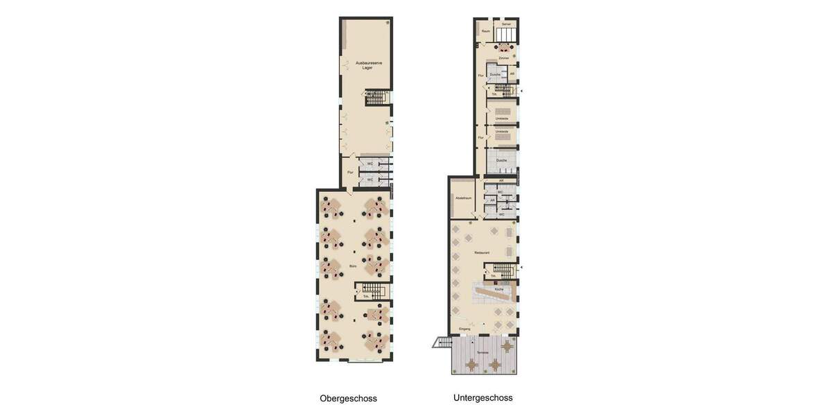 Gewerbeobjekt Berg bei Neumarkt in der Oberpfalz / Meilenhofen Berg - 9.900&euro; | Angebot:25769019