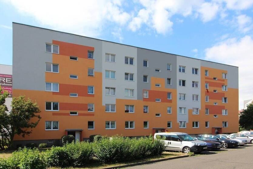 Nachmieter für FamilienWohnung im Leipziger Norden gesucht!