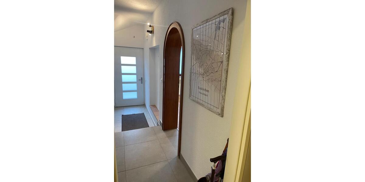 Maisonettenwohnung Euskirchen - 4 Zimmer, 158 m&sup2;, 1.870&euro; | Angebot:25251417