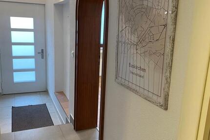 Wohnung Euskirchen - 4 Zimmer, 158 m&sup2;, 1.870&euro; | Angebot:25251417