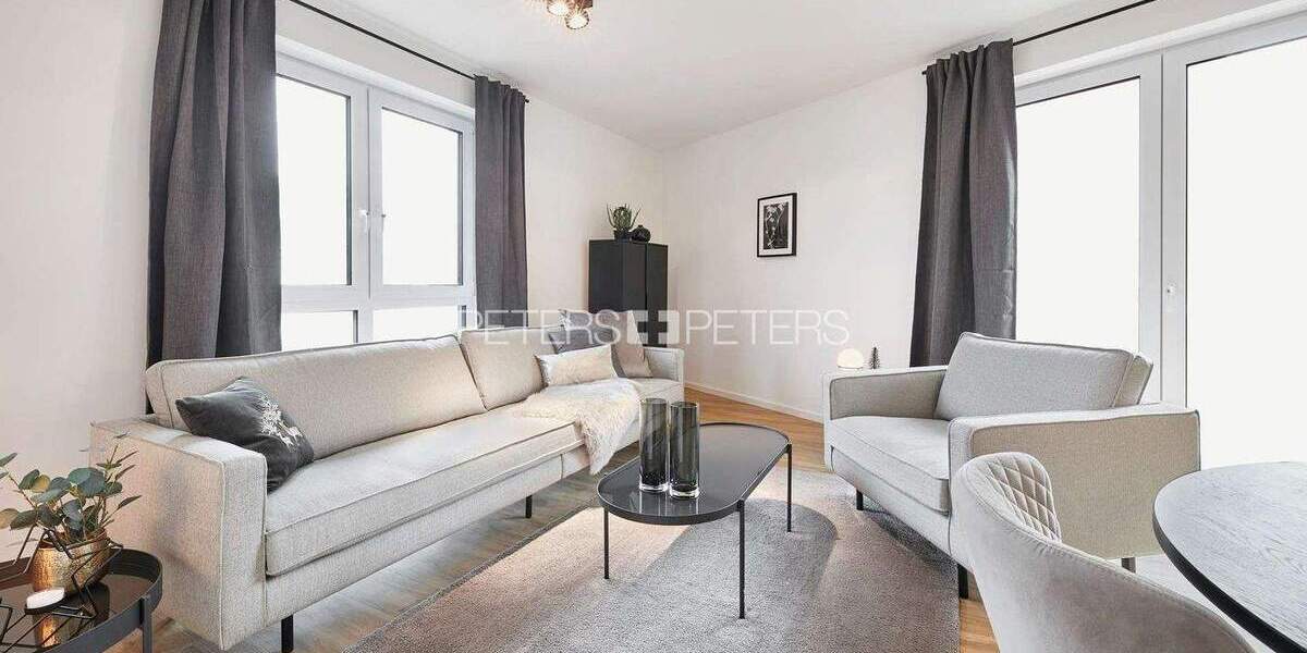 Etagenwohnung Neumünster Gadeland - 3 Zimmer, 92 m&sup2;, 1.149&euro; | Angebot:25821359