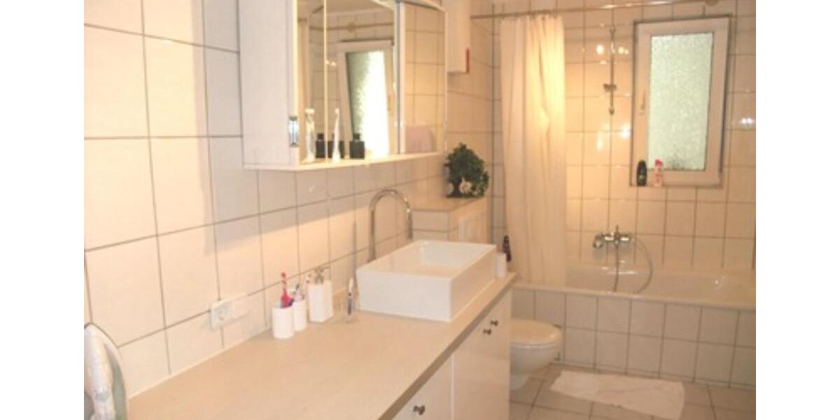 Wohnen auf Zeit Frankfurt am Main Westend Süd - 3 Zimmer, 65 m&sup2;, 14&euro; | Angebot:24788904